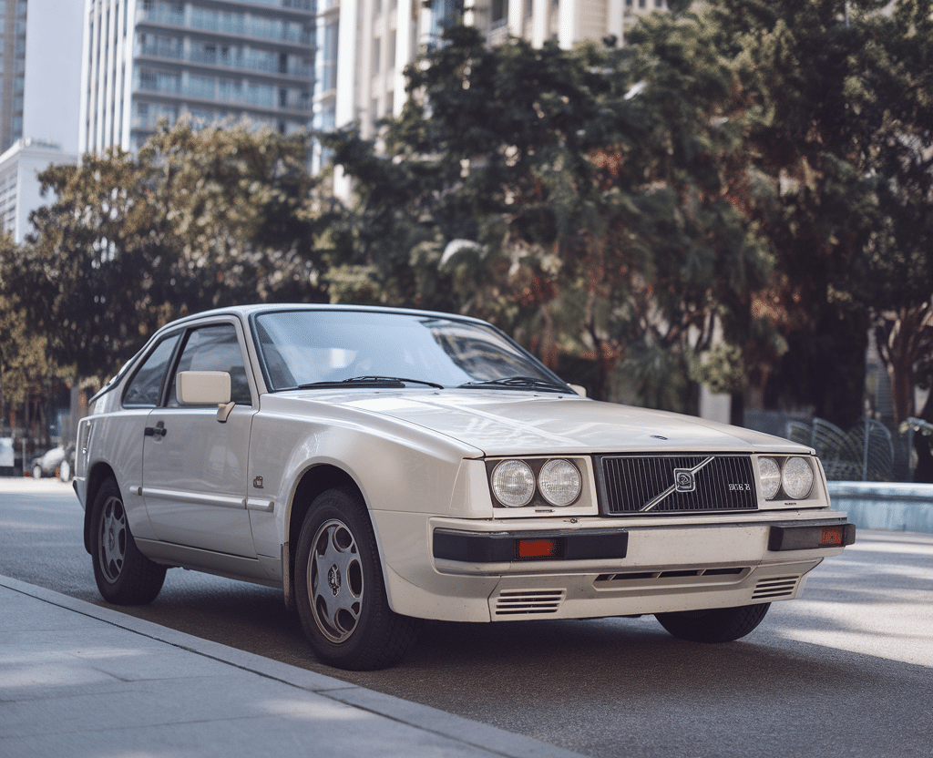 שיפוץ או החלפת גיר לוולוו 944