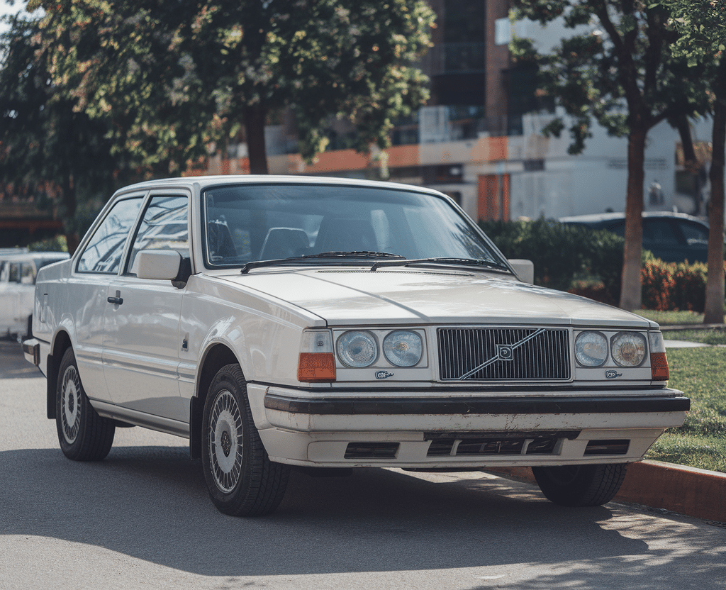 שיפוץ או החלפת גיר לוולוו S70