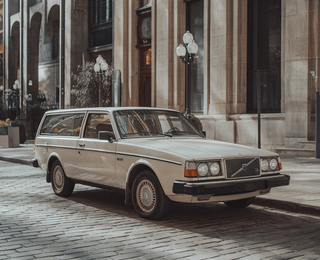 שיפוץ או החלפת גיר לוולוו V40 הישנה