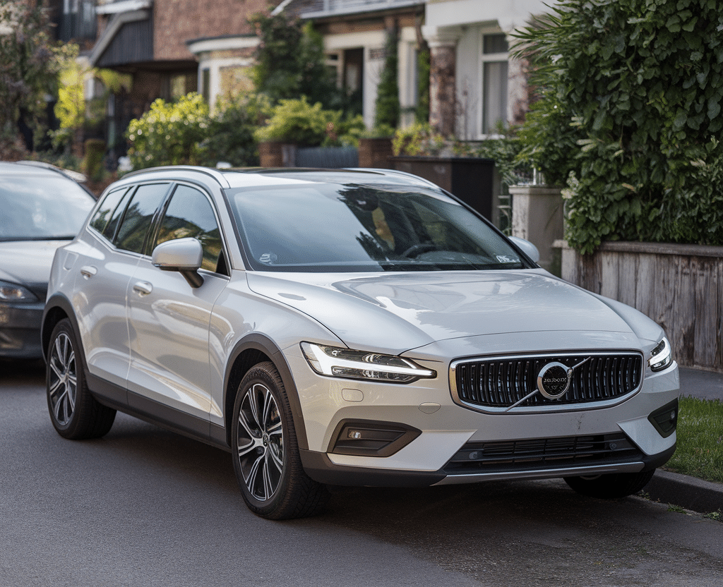 שיפוץ או החלפת גיר לוולוו V50