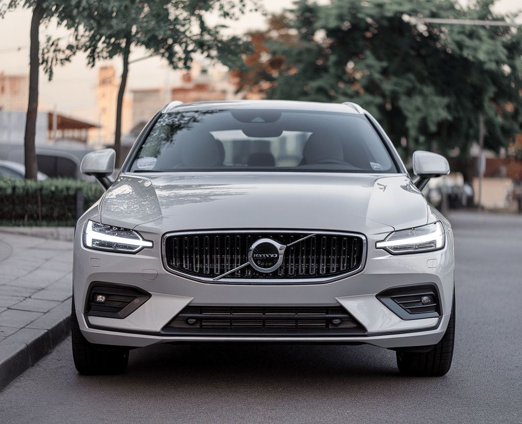 שיפוץ או החלפת גיר לוולוו V60