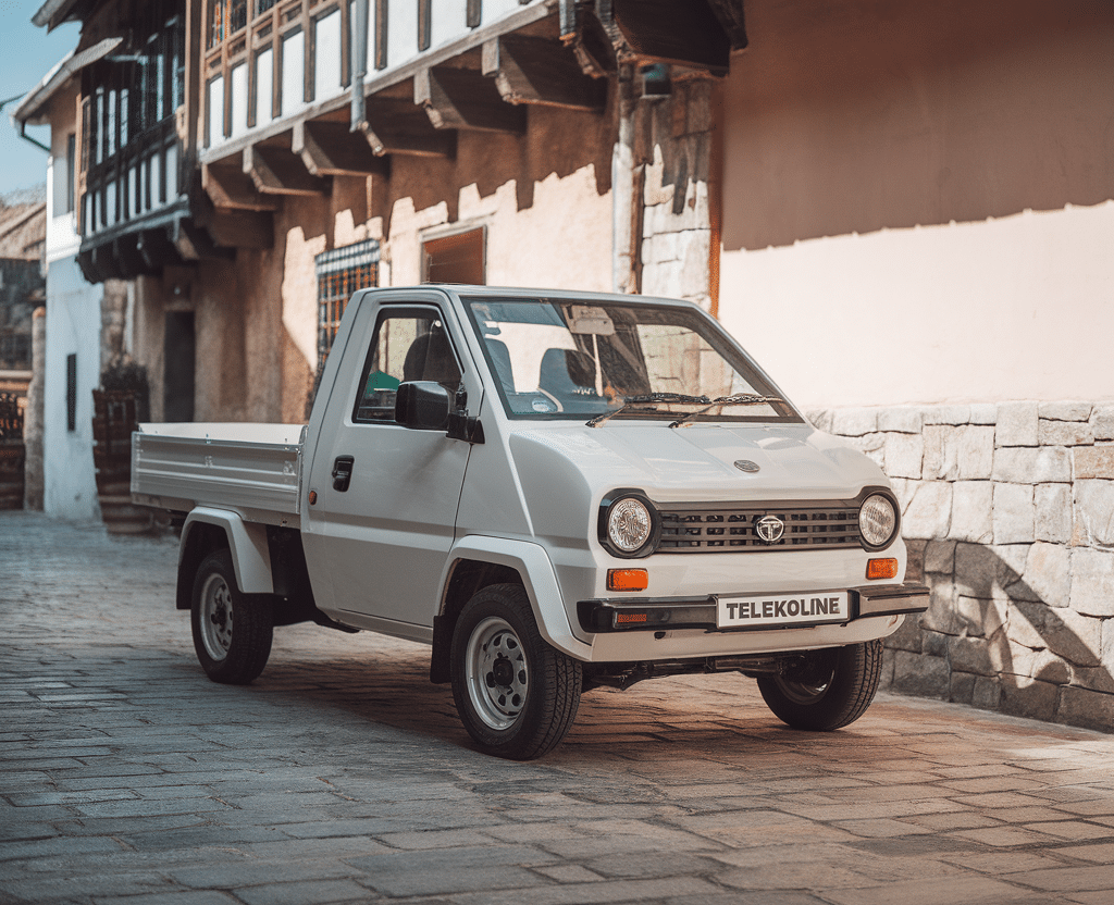 שיפוץ או החלפת גיר לטאטא טלקוליין 2X4