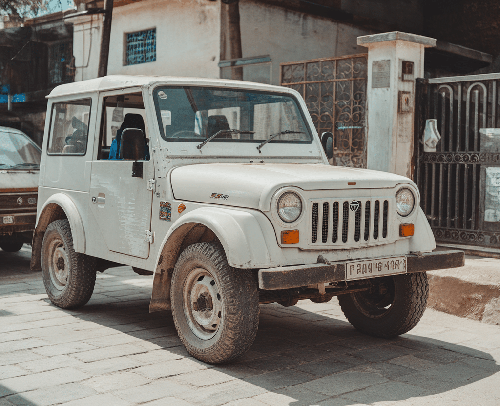 שיפוץ או החלפת גיר לטאטא טלקוליין 4X4