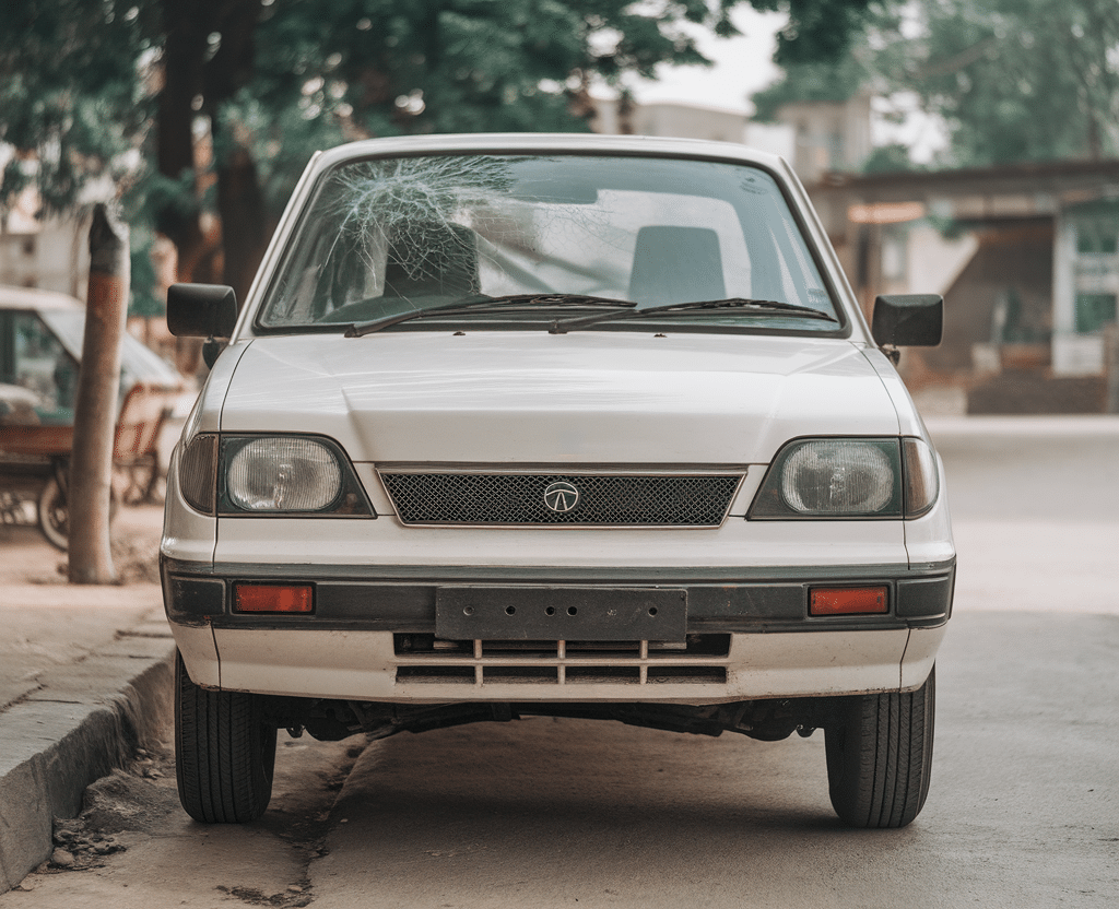 שיפוץ או החלפת גיר לטאטא סיירה