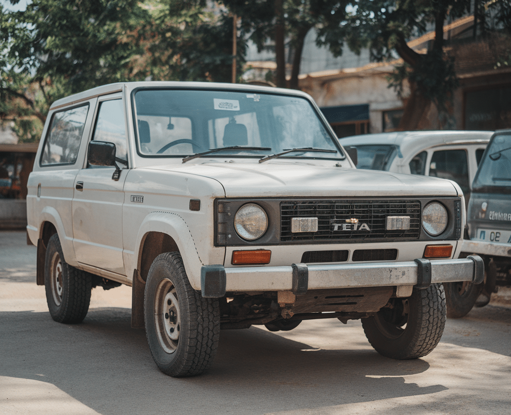 שיפוץ או החלפת גיר לטאטא ספארי