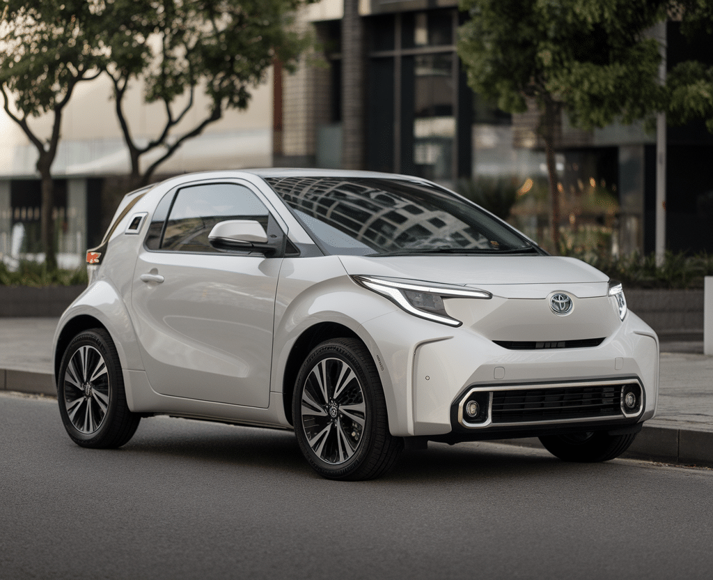 שיפוץ או החלפת גיר לטויוטה IQ