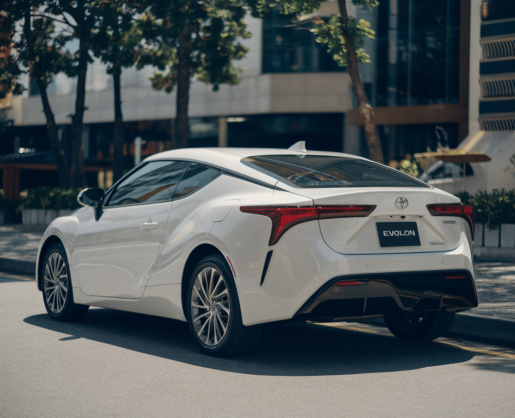 שיפוץ או החלפת גיר לטויוטה אוולון