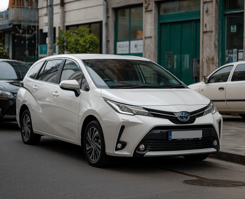 שיפוץ או החלפת גיר לטויוטה אוונסיס ורסו