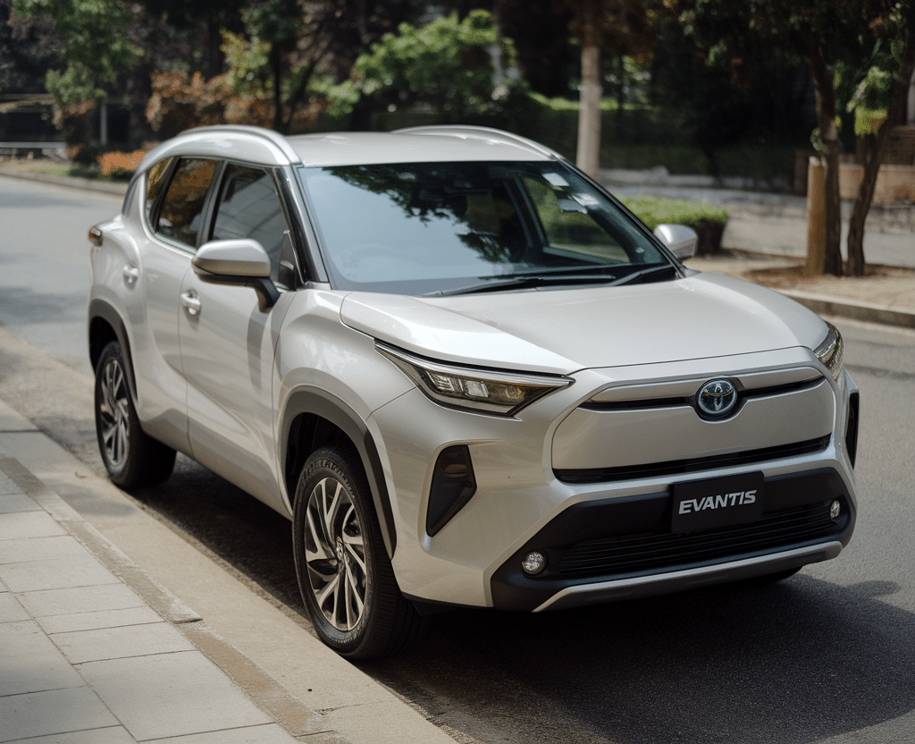 שיפוץ או החלפת גיר לטויוטה אוונסיס