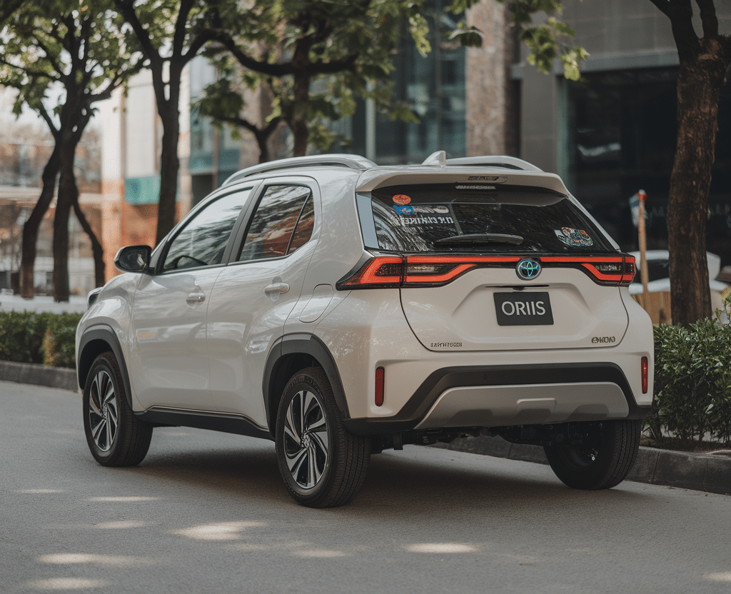 שיפוץ או החלפת גיר לטויוטה אוריס הייבריד