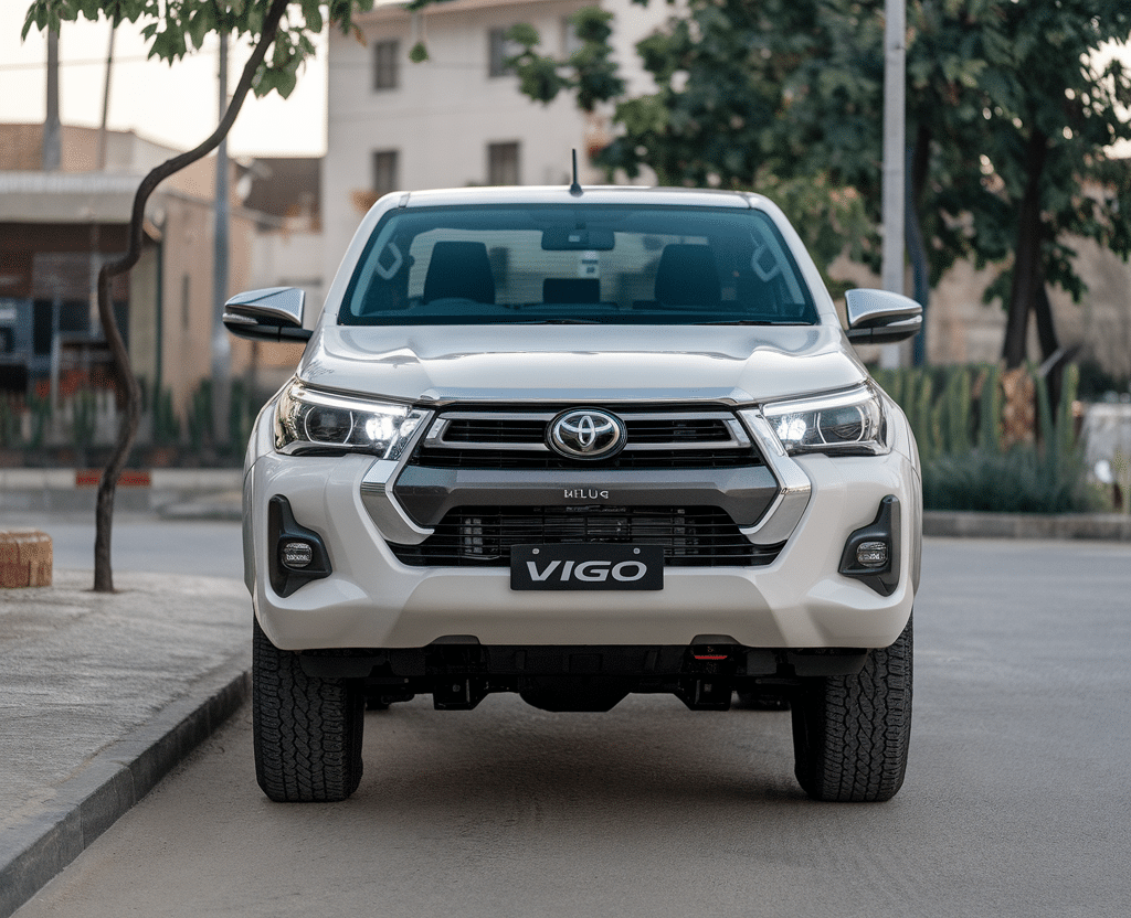 שיפוץ או החלפת גיר לטויוטה היילקס ויגו 4X4