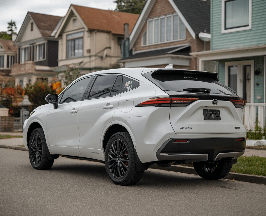 שיפוץ או החלפת גיר לטויוטה וונזה