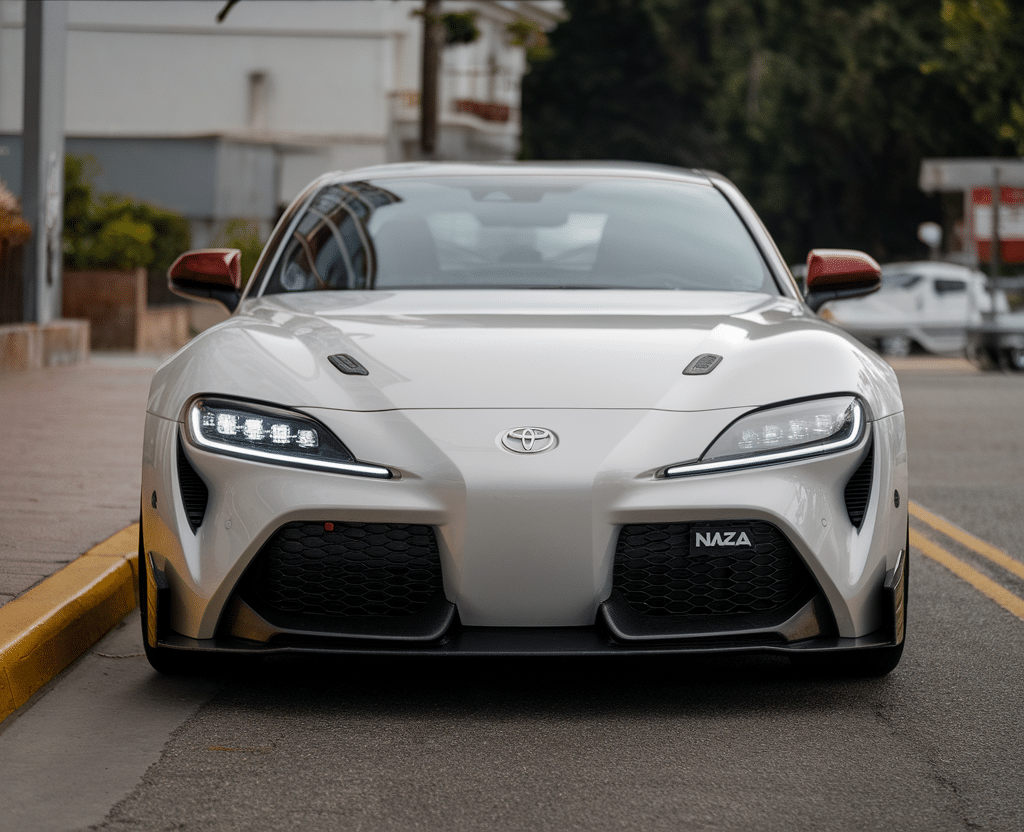 שיפוץ או החלפת גיר לטויוטה ונזה (2021 ואילך)