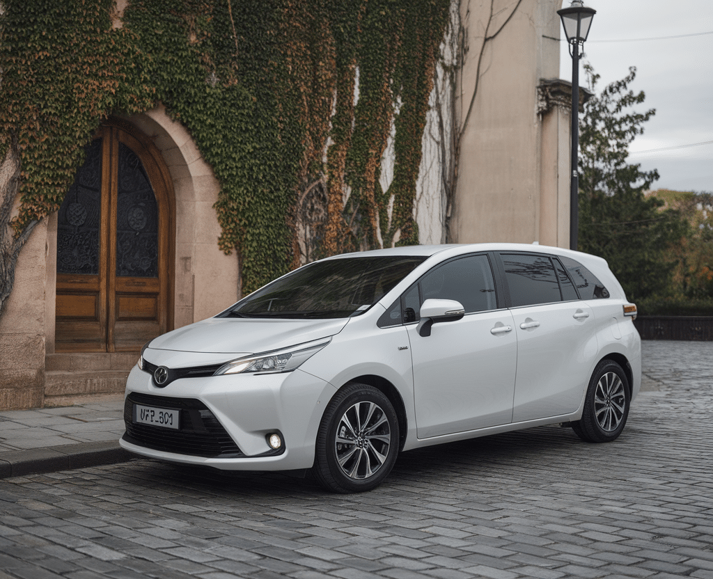 שיפוץ או החלפת גיר לטויוטה ורסו