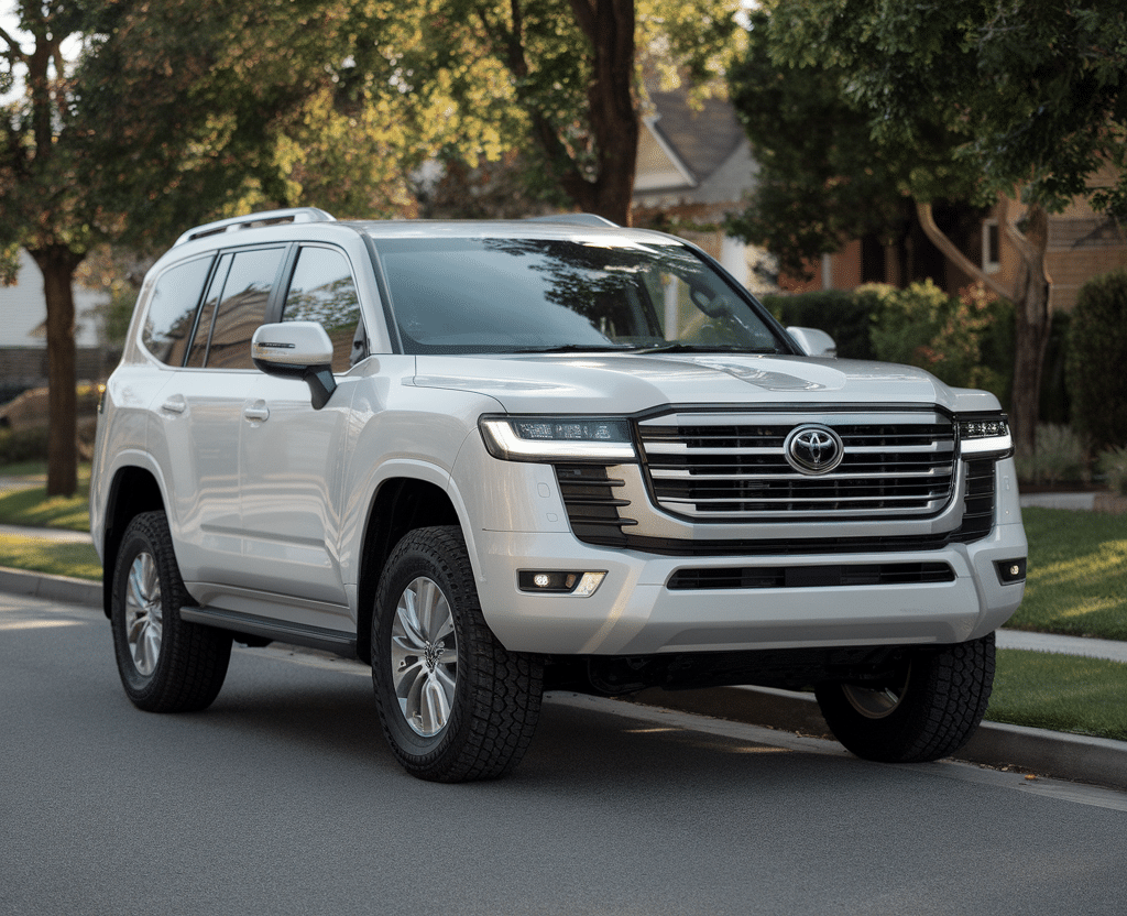 שיפוץ או החלפת גיר לטויוטה לנד קרוזר ארוך