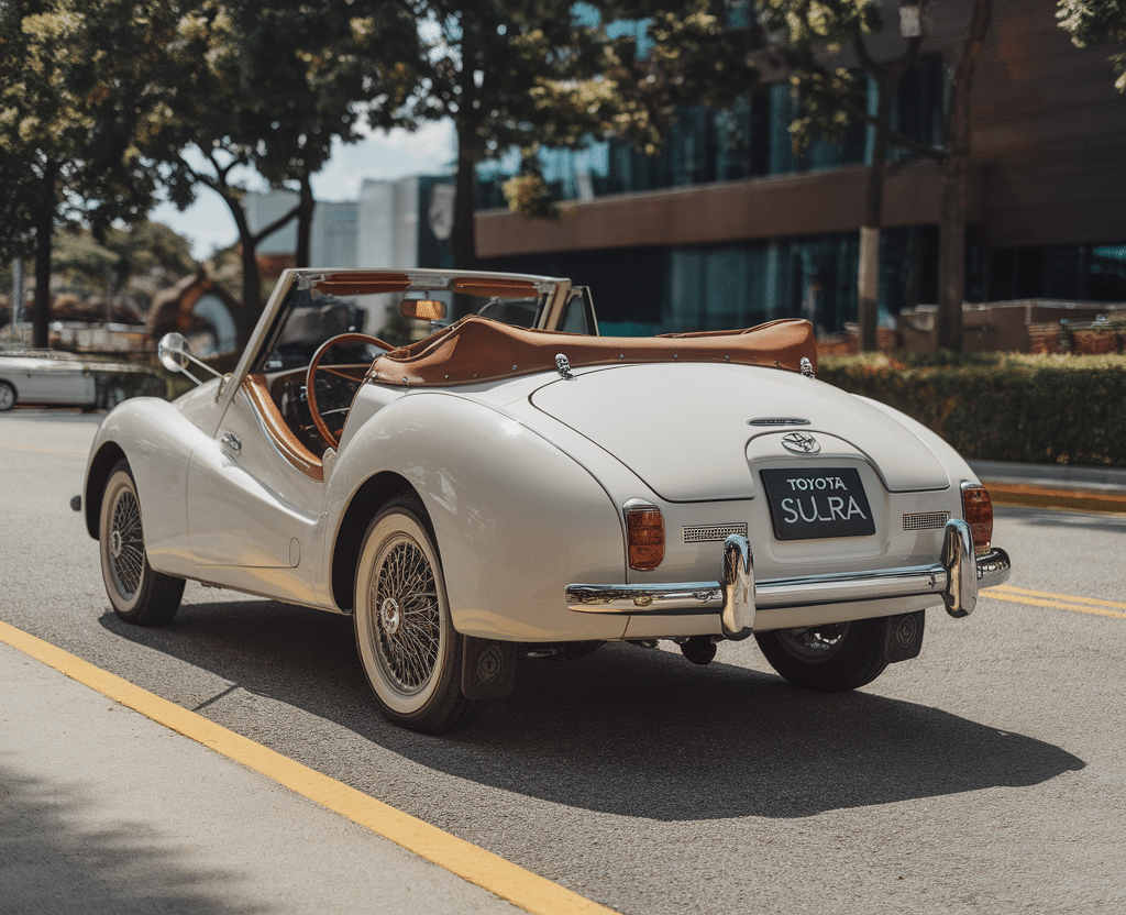 שיפוץ או החלפת גיר לטויוטה סולרה קבריולט