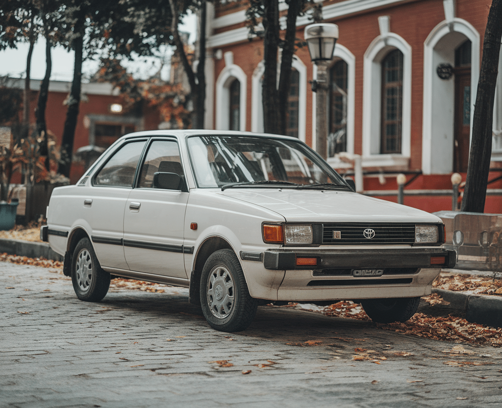 שיפוץ או החלפת גיר לטויוטה סיטי