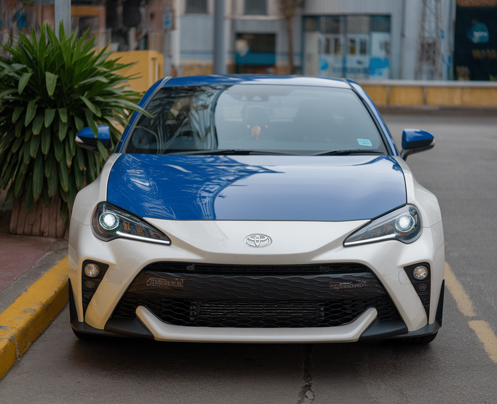 שיפוץ או החלפת גיר לטויוטה סליקה