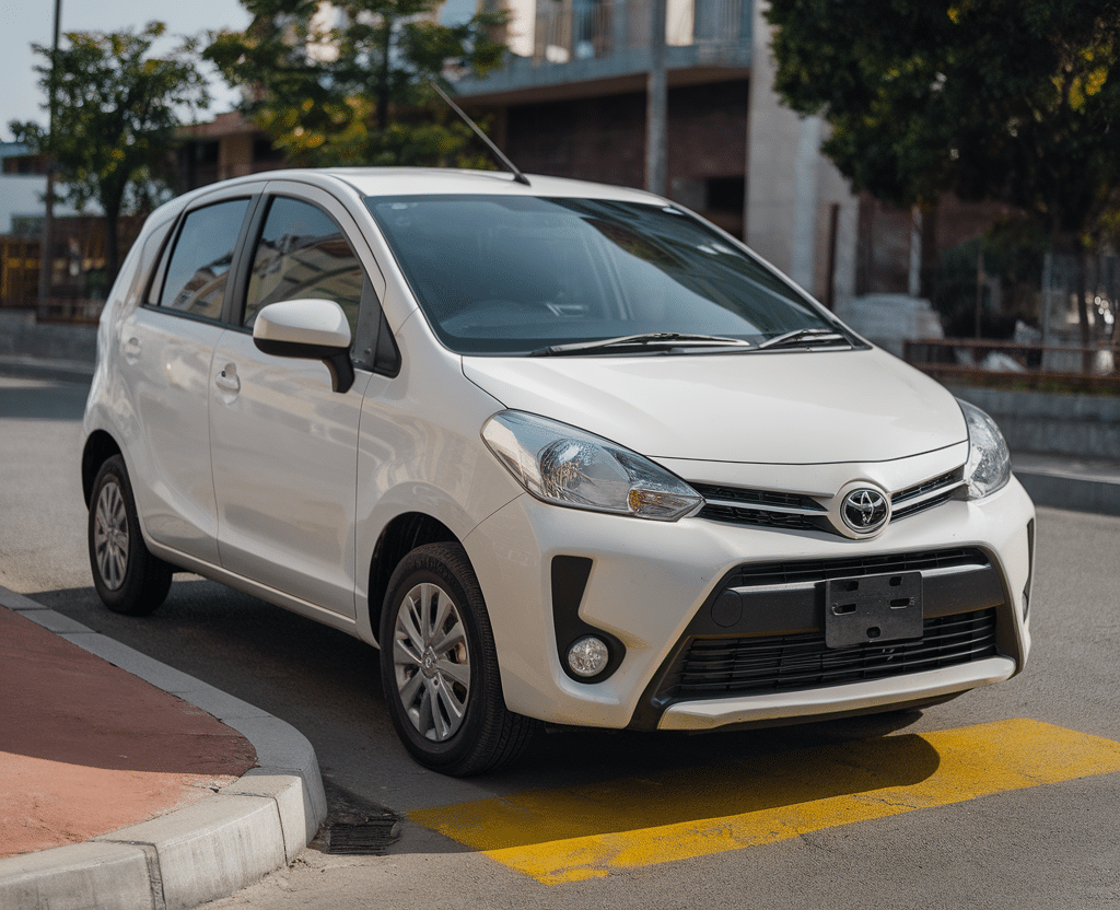 שיפוץ או החלפת גיר לטויוטה ספייס ורסו