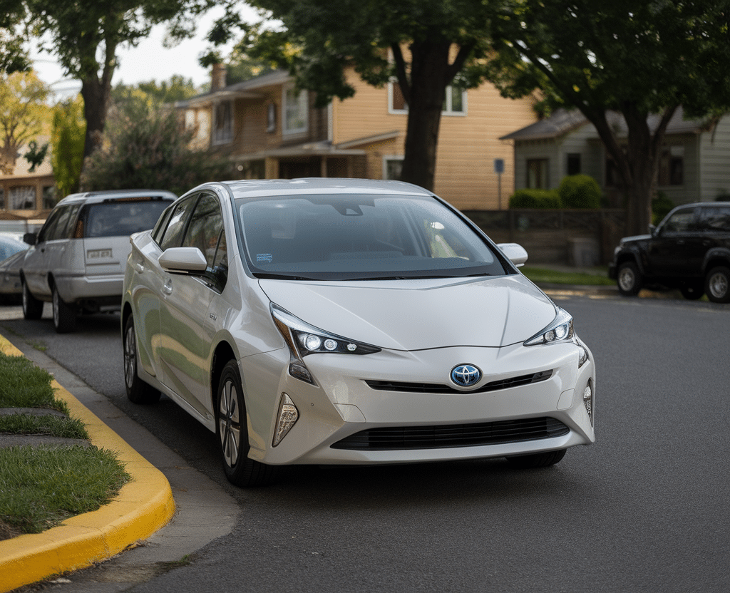 שיפוץ או החלפת גיר לטויוטה פריוויה