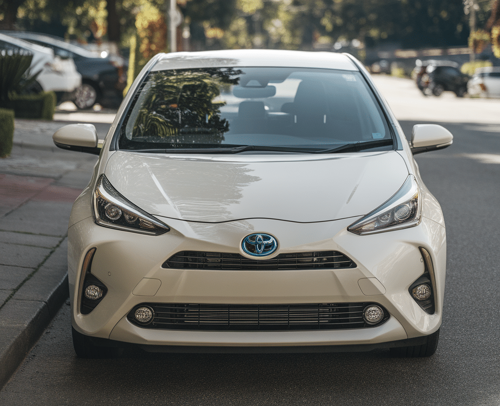 שיפוץ או החלפת גיר לטויוטה פריוס C הייבריד