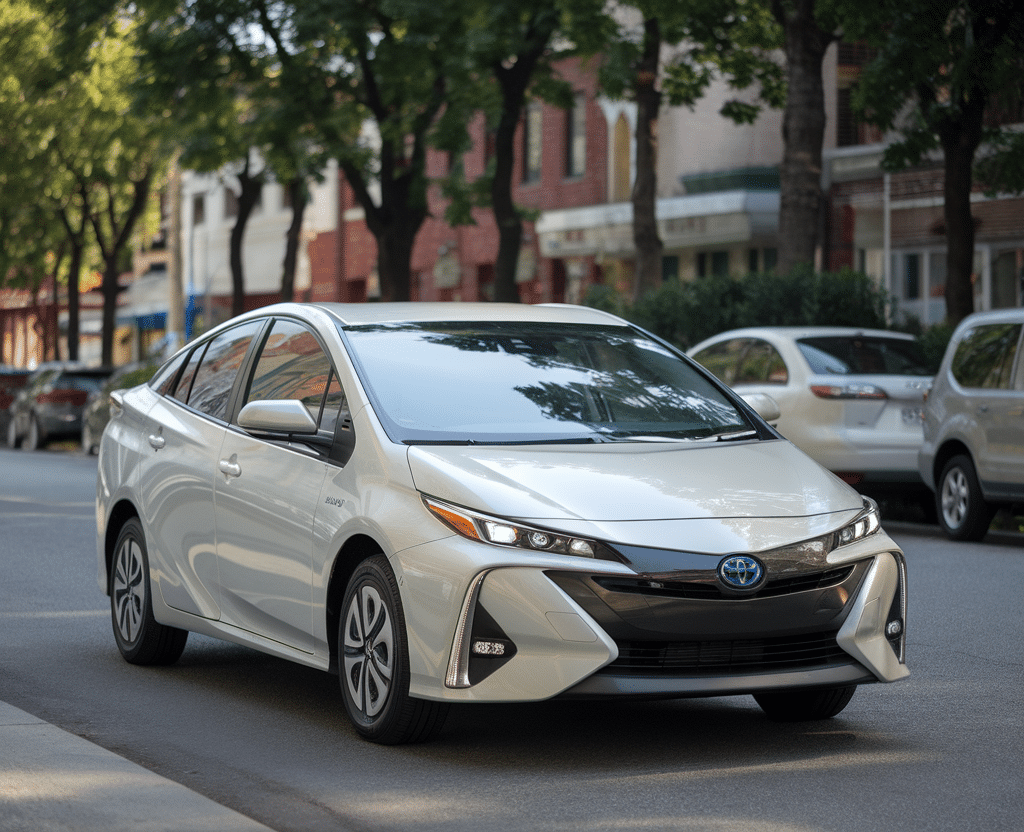 שיפוץ או החלפת גיר לטויוטה פריוס פלאג-אין