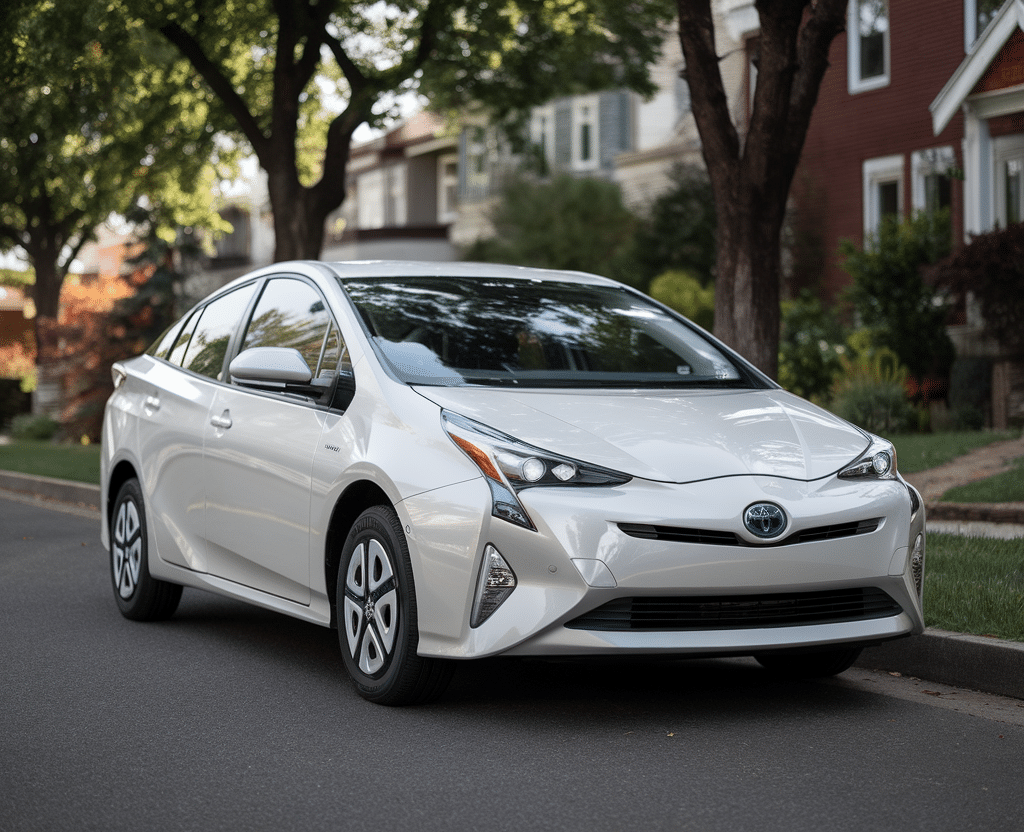 שיפוץ או החלפת גיר לטויוטה פריוס