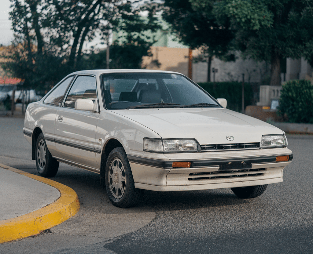 שיפוץ או החלפת גיר לטויוטה קורולה