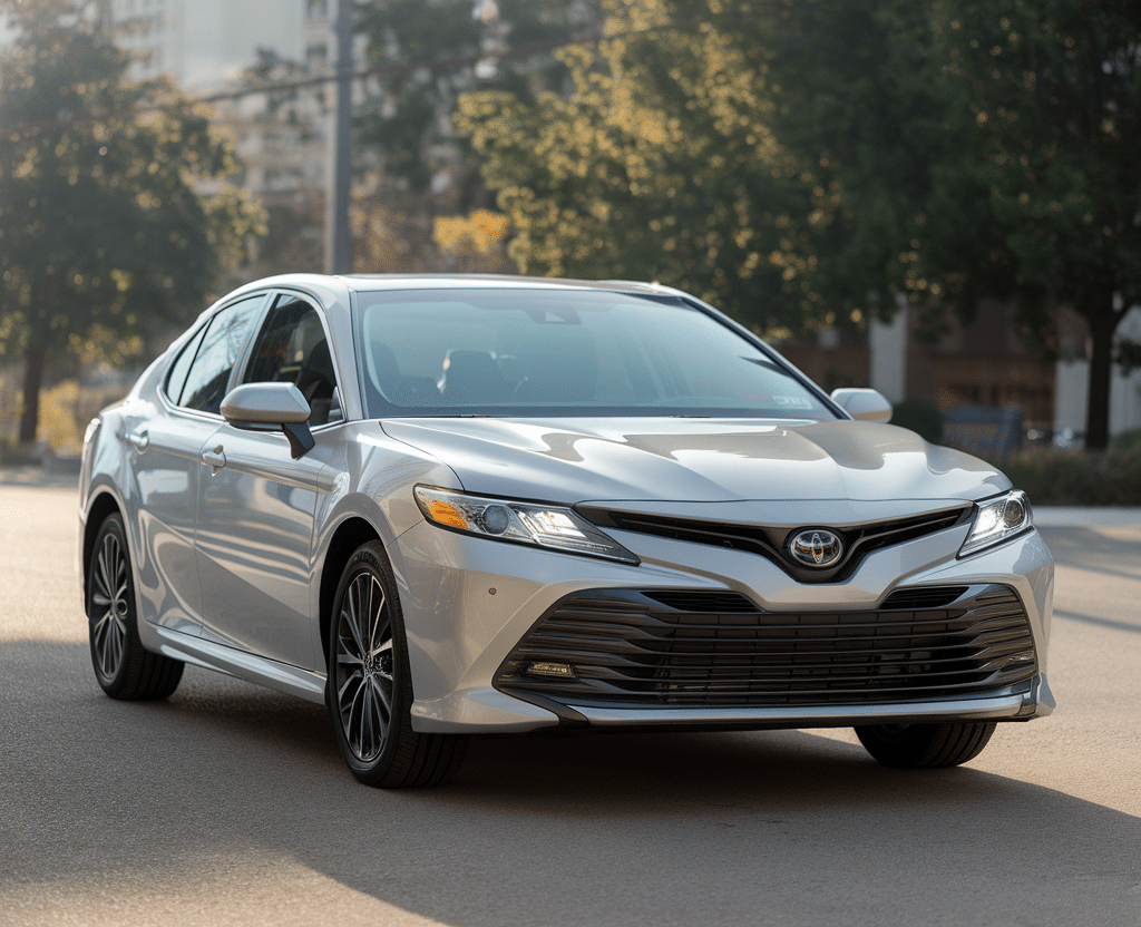 שיפוץ או החלפת גיר לטויוטה קרינה