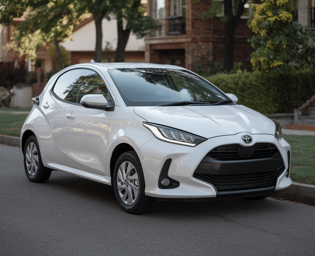 שיפוץ או החלפת גיר לטויטה יאריס