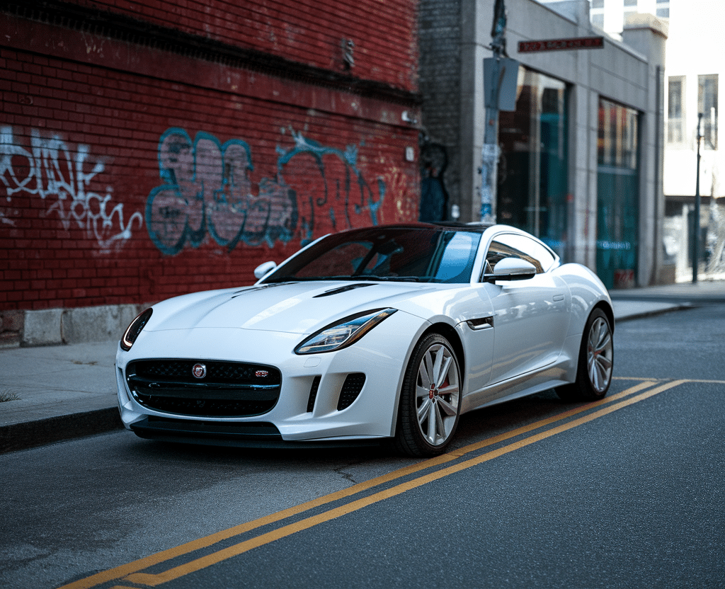 שיפוץ או החלפת גיר ליגואר F-Type