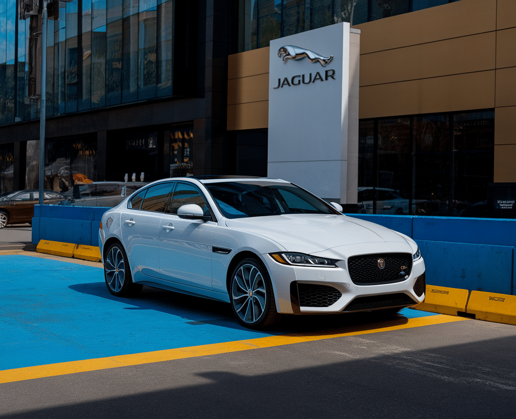 שיפוץ או החלפת גיר ליגואר XE