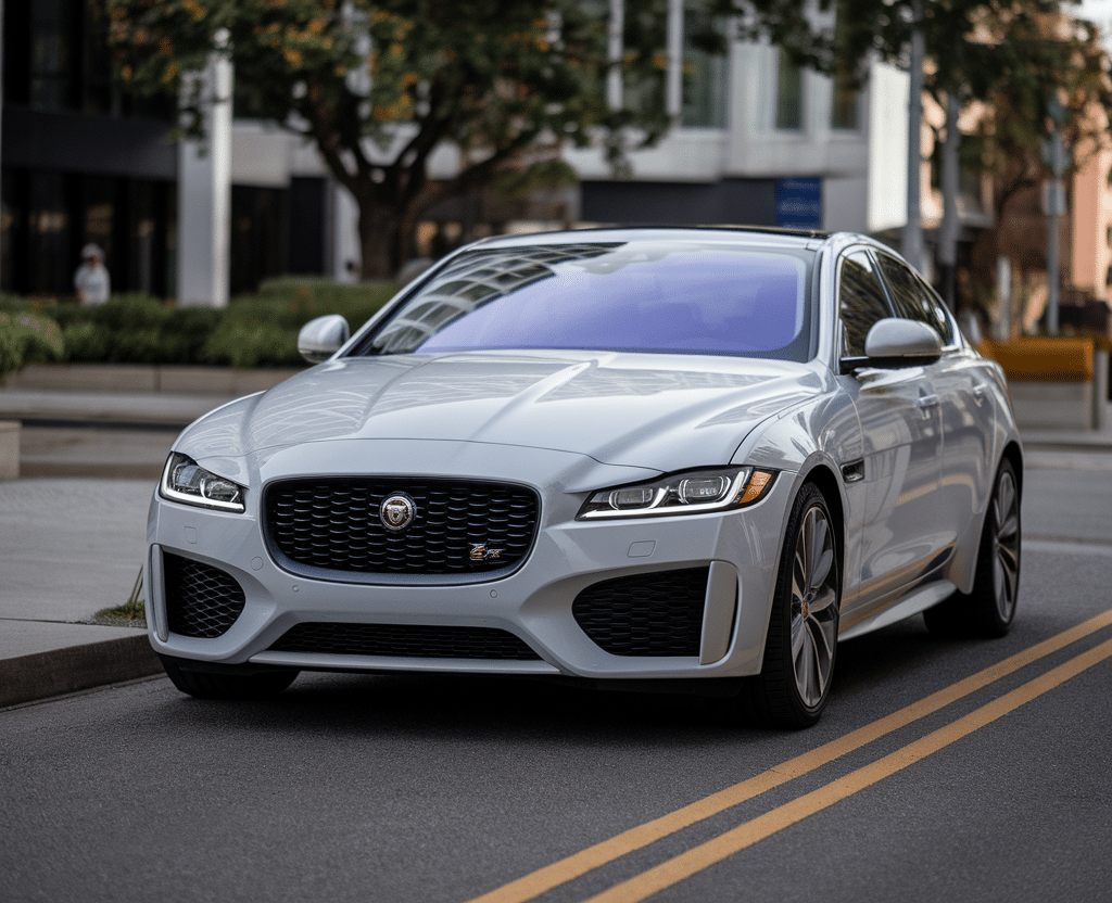 שיפוץ או החלפת גיר ליגואר XF