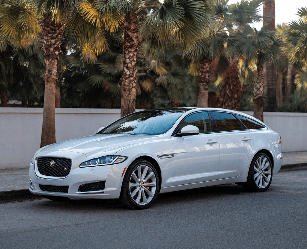 שיפוץ או החלפת גיר ליגואר XJ