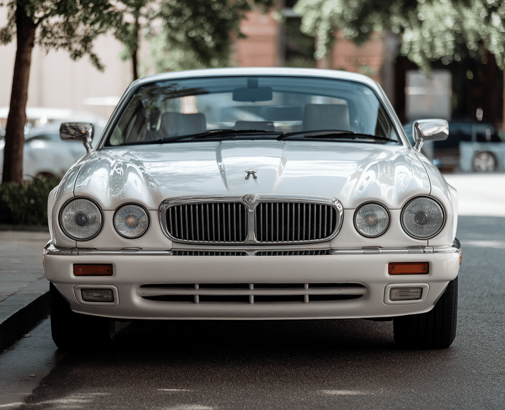 שיפוץ או החלפת גיר ליגואר XJR