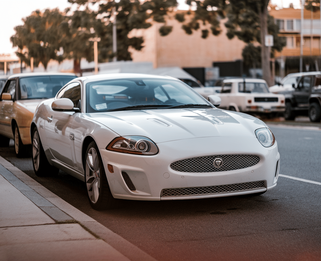 שיפוץ או החלפת גיר ליגואר XK