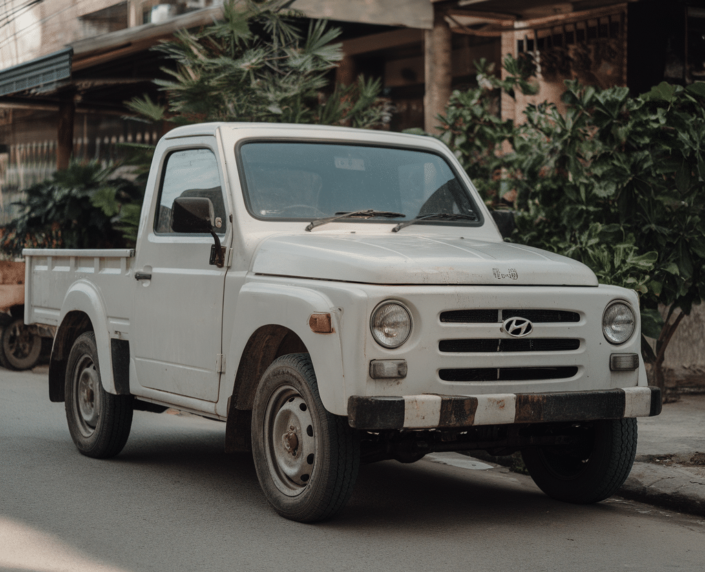 שיפוץ או החלפת גיר ליונדאי H100