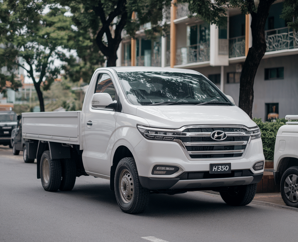 שיפוץ או החלפת גיר ליונדאי H350