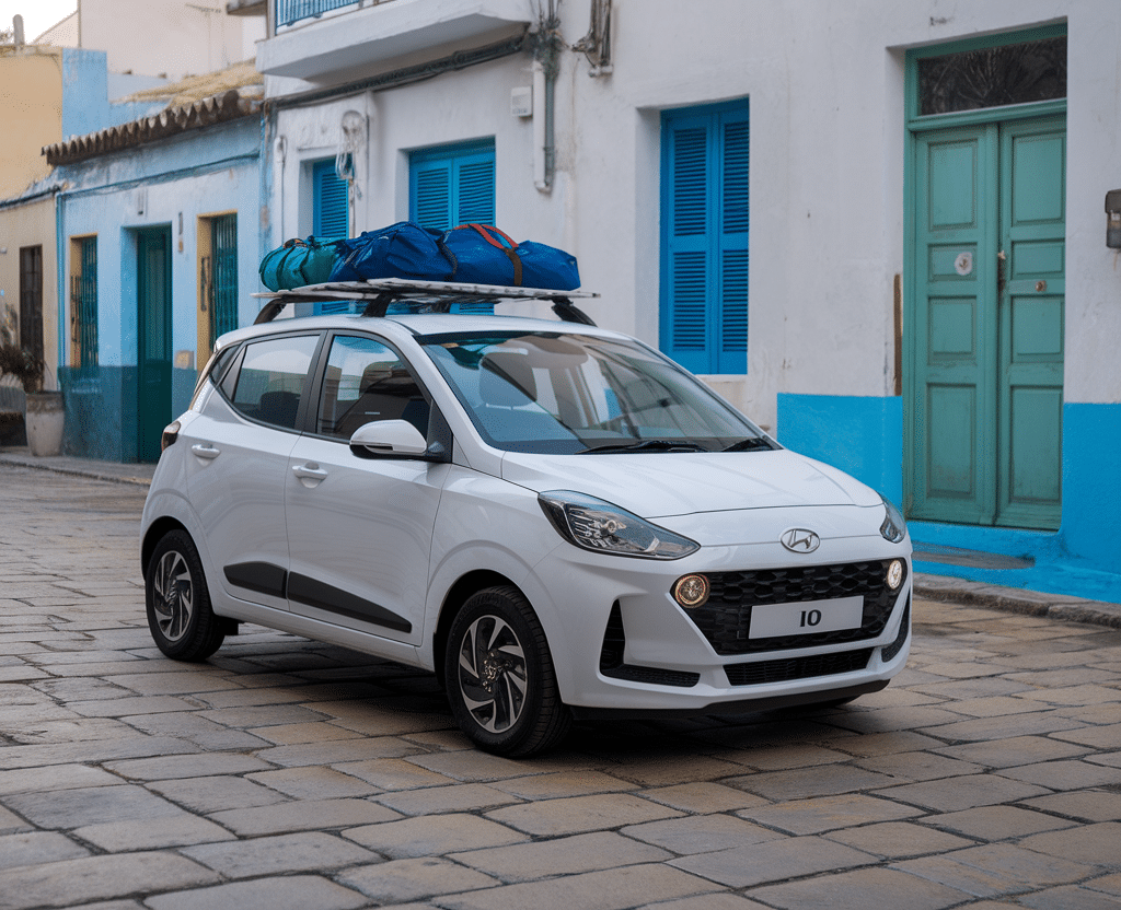 שיפוץ או החלפת גיר ליונדאי i10