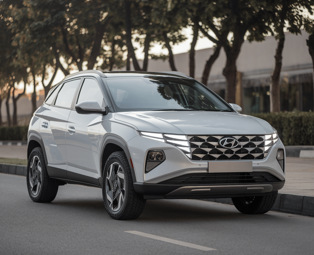 שיפוץ או החלפת גיר ליונדאי i20 קרוס