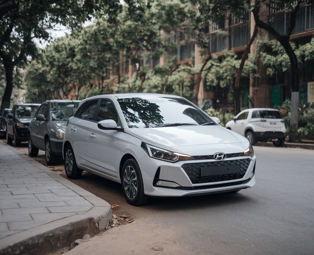 שיפוץ או החלפת גיר ליונדאי i20