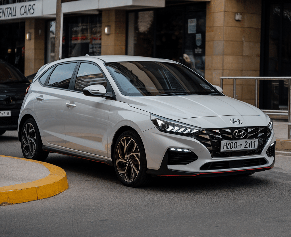 שיפוץ או החלפת גיר ליונדאי i25