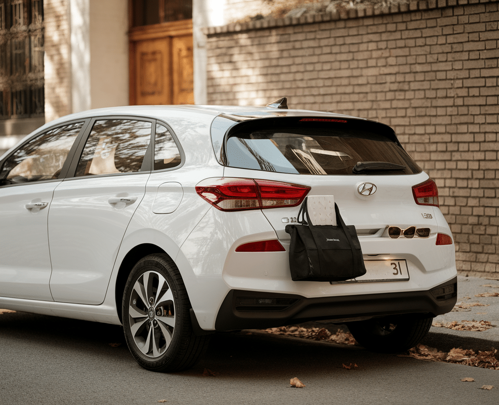 שיפוץ או החלפת גיר ליונדאי i30