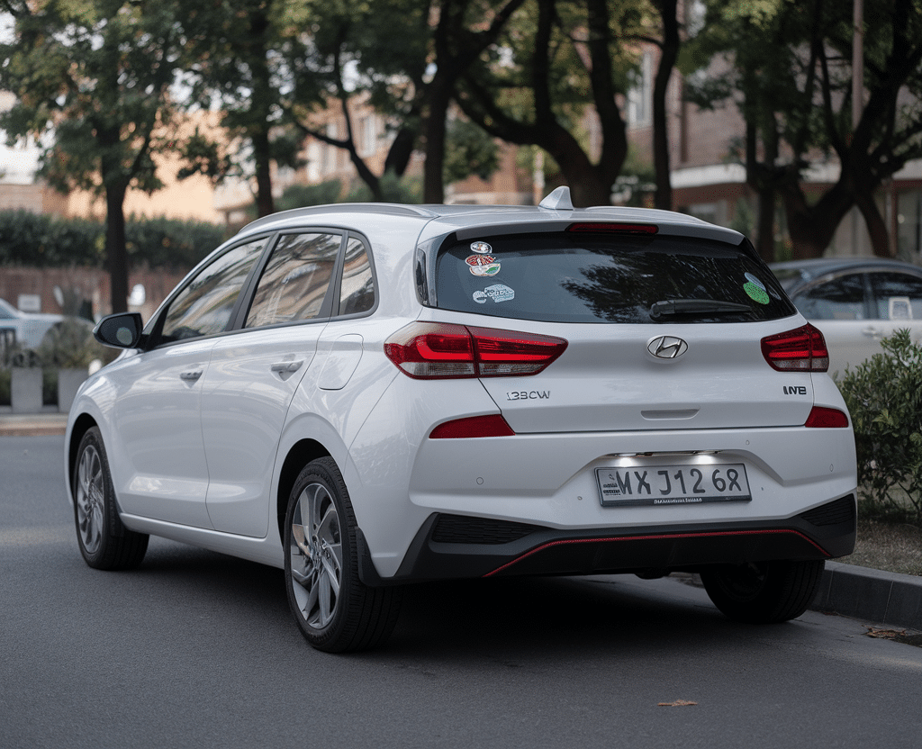 שיפוץ או החלפת גיר ליונדאי i30CW