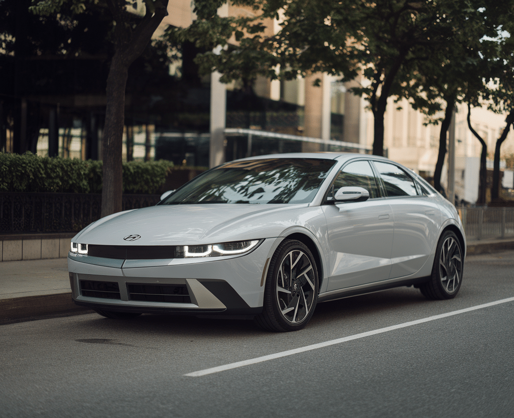 שיפוץ או החלפת גיר ליונדאי i40