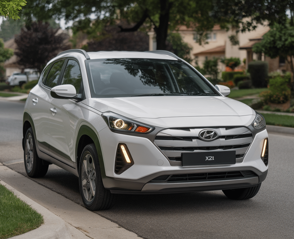 שיפוץ או החלפת גיר ליונדאי iX20