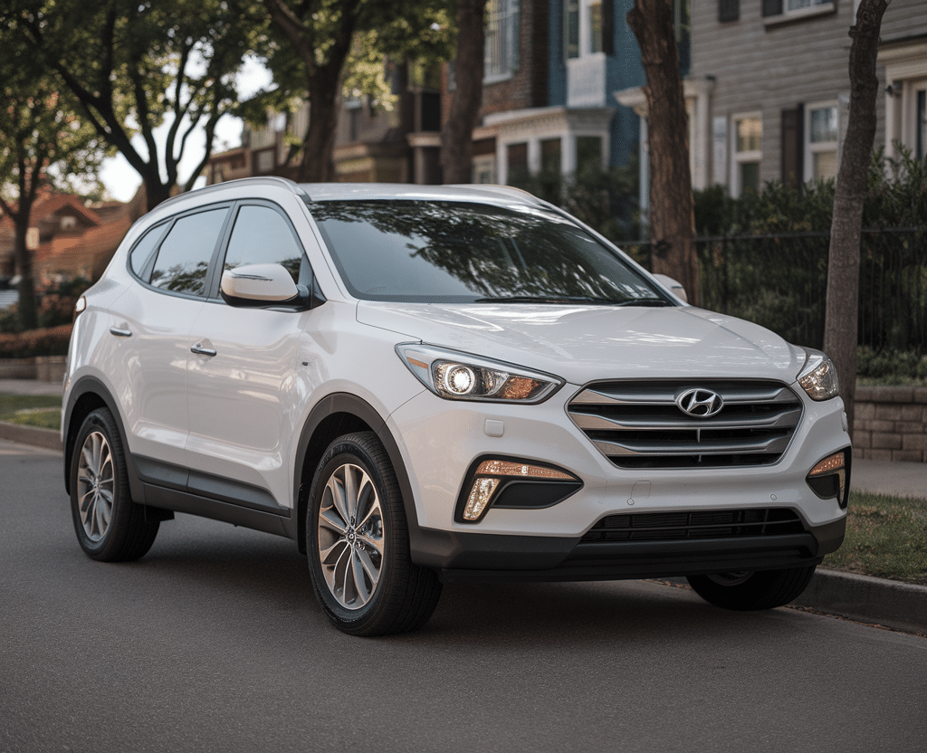 שיפוץ או החלפת גיר ליונדאי iX55