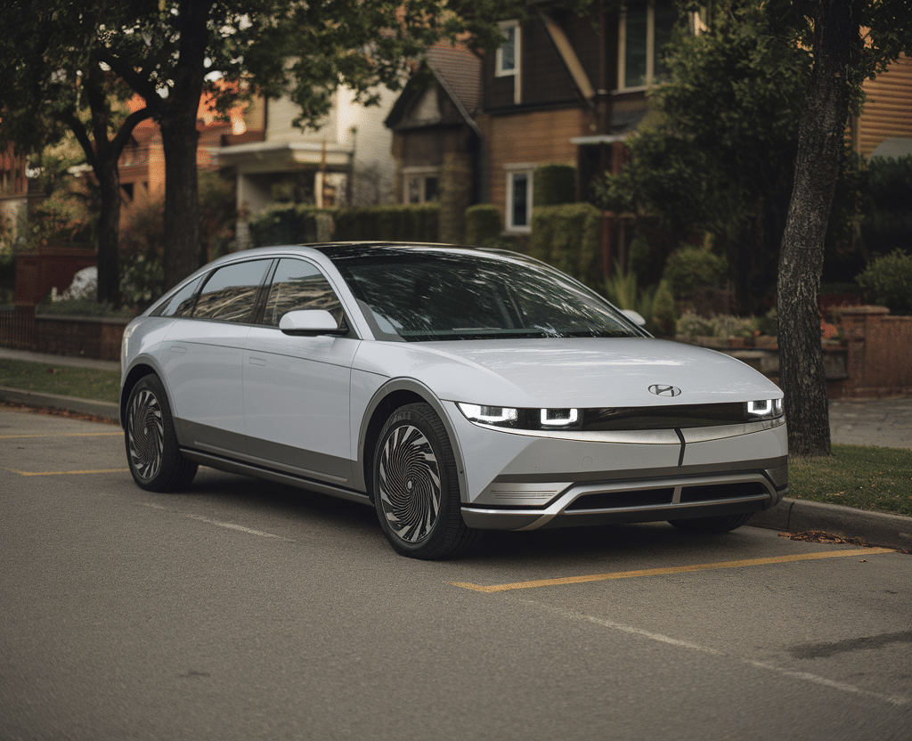 שיפוץ או החלפת גיר ליונדאי איוניק 6