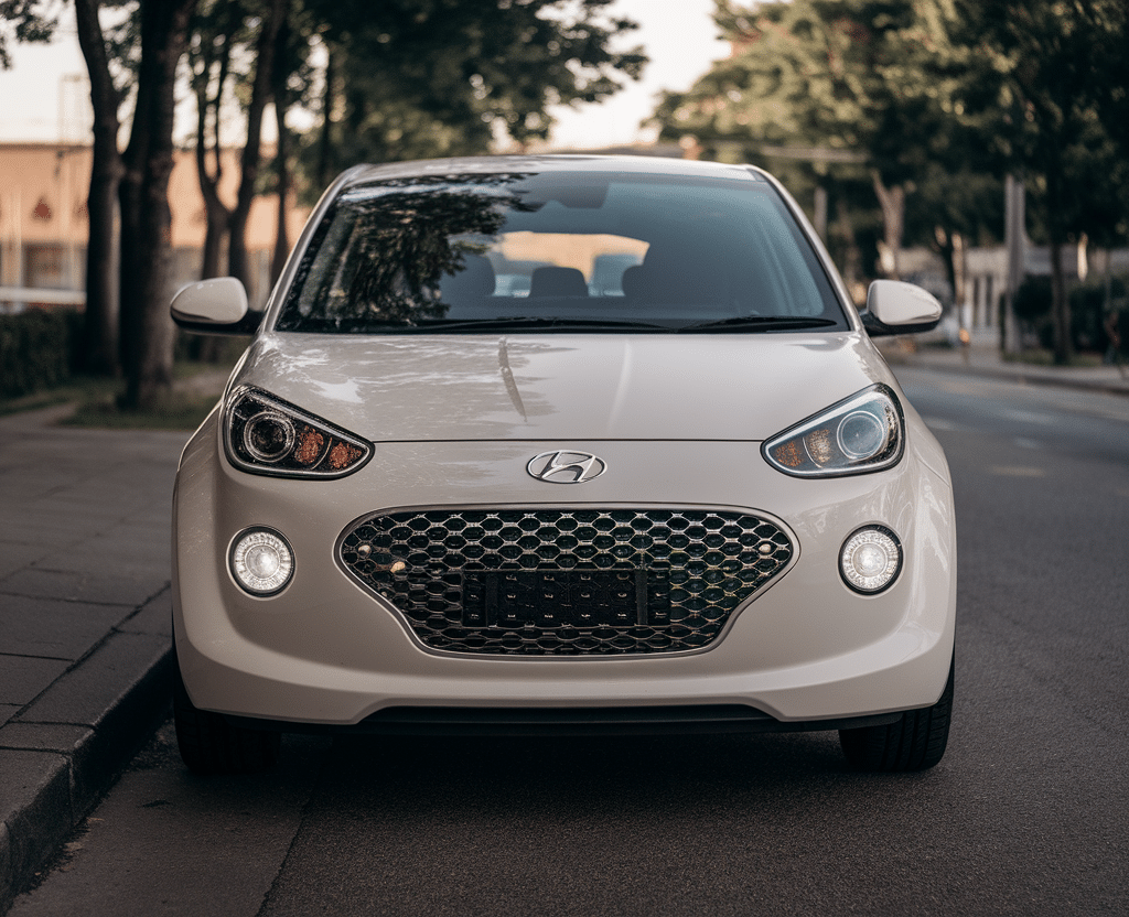 שיפוץ או החלפת גיר ליונדאי איוניק