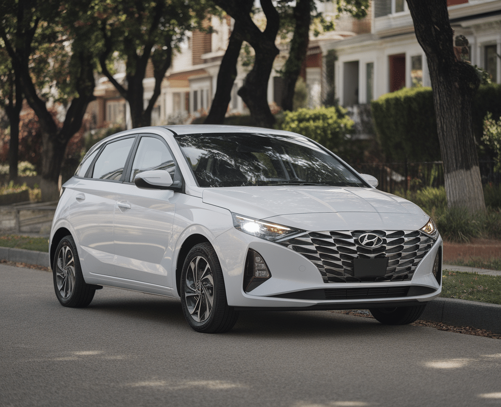 שיפוץ או החלפת גיר ליונדאי אקסנט i25 החדשה (2019 ואילך)